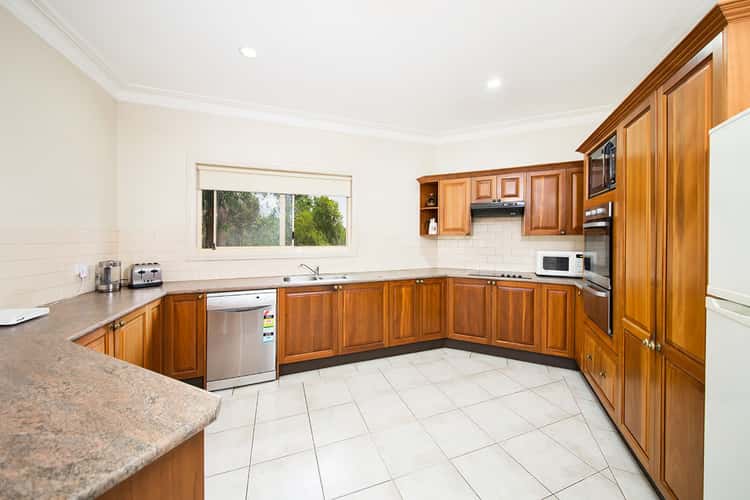 Third view of Homely house listing, 8 Harlech Close, Menai NSW 2234