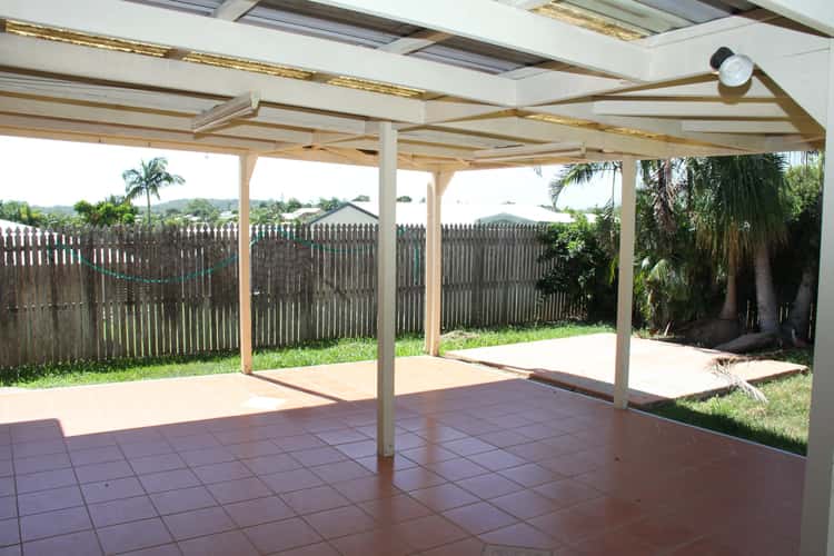 Fifth view of Homely house listing, 11 Belah Court, Boyne Island QLD 4680