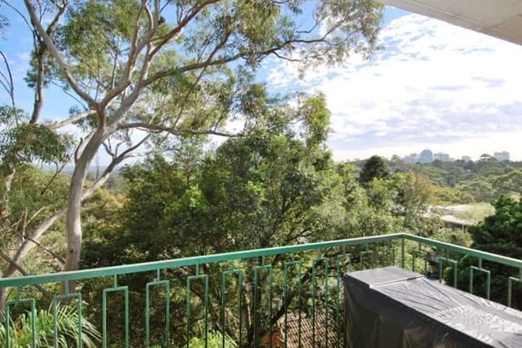 Main view of Homely apartment listing, 24/446 Pacific Highway, Artarmon NSW 2064
