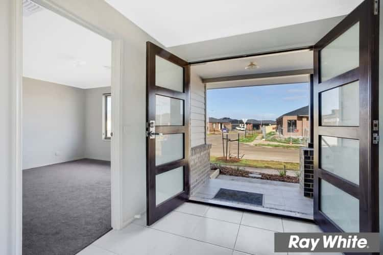 Third view of Homely house listing, 42 Samsara Avenue, Truganina VIC 3029