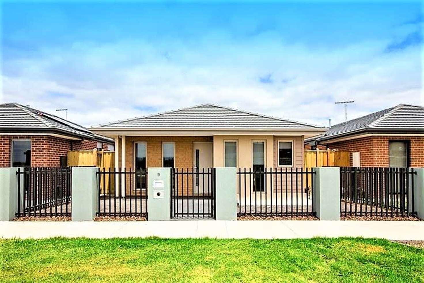 Main view of Homely house listing, 6 Lifford Walk, Lalor VIC 3075