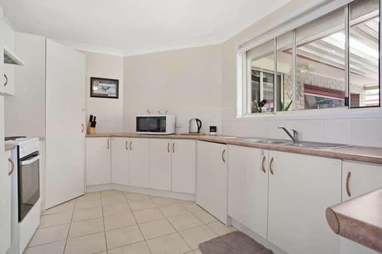 Fourth view of Homely house listing, 14 Richard Road, Rutherford NSW 2320