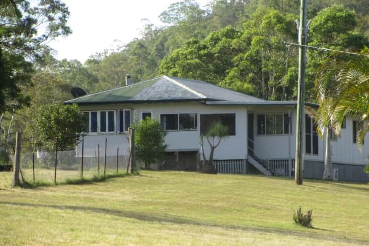 Main view of Homely house listing, 36 Hill Road, Stanmore QLD 4514