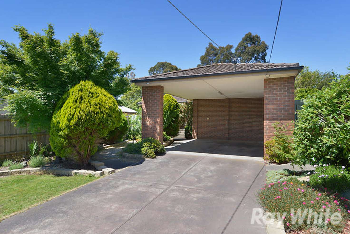 Main view of Homely house listing, 56 Westley Street, Ferntree Gully VIC 3156