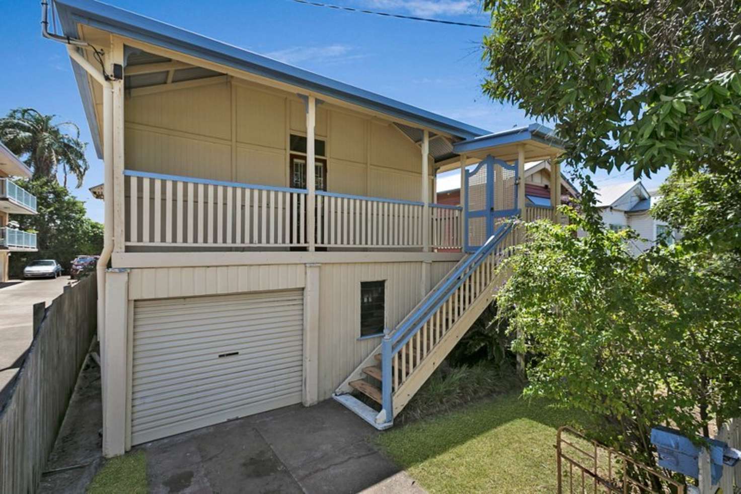 Main view of Homely house listing, 11 Charlotte Street, Wynnum QLD 4178