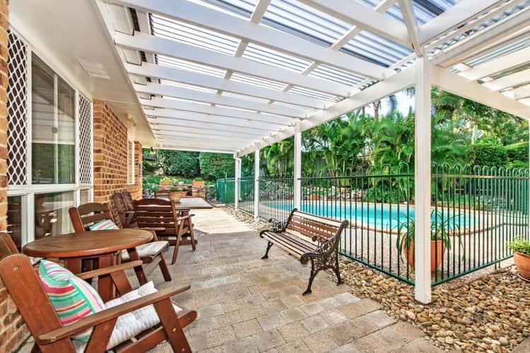 Third view of Homely house listing, 21 Glass Street, Ashmore QLD 4214