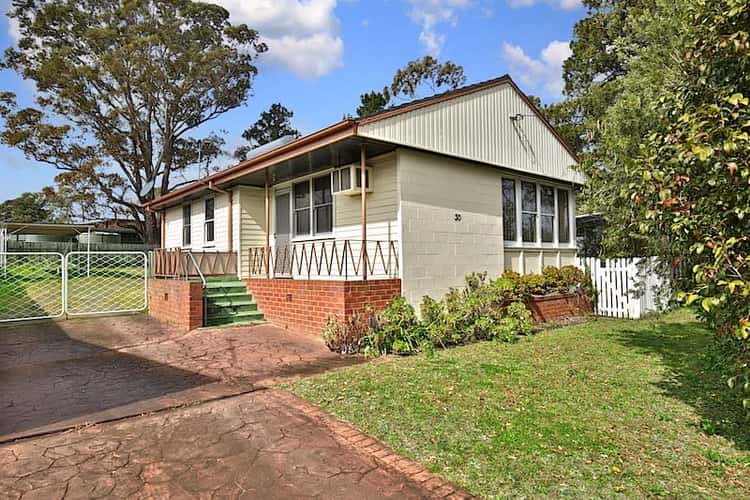 Second view of Homely house listing, 30 Sampson Crescent, Bomaderry NSW 2541