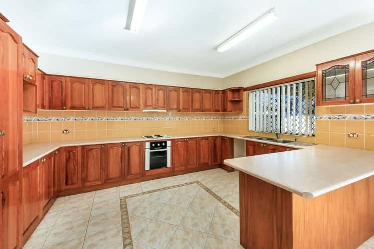 Third view of Homely house listing, 134 Maiden Street, Greenacre NSW 2190