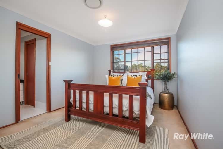 Seventh view of Homely house listing, 21 Arndill Avenue, Baulkham Hills NSW 2153