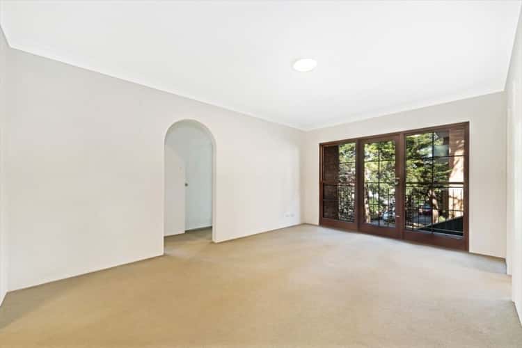 Sixth view of Homely unit listing, 16/12-18 Lane Cove Road, Ryde NSW 2112