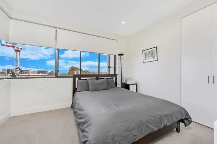 Third view of Homely apartment listing, 501/245-247 Carlingford Road, Carlingford NSW 2118