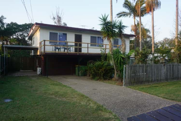 Main view of Homely house listing, 11 Sandra Street, Kingston QLD 4114