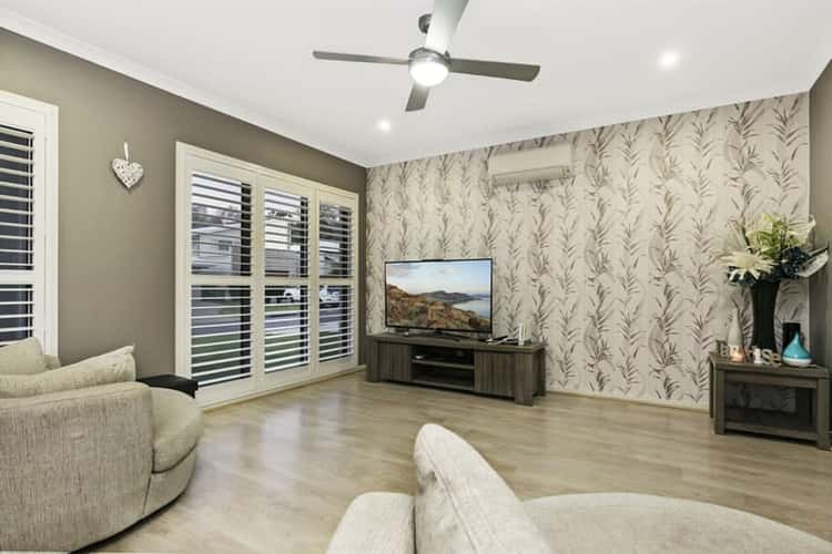 Second view of Homely house listing, 25 Mulgara Court, North Lakes QLD 4509