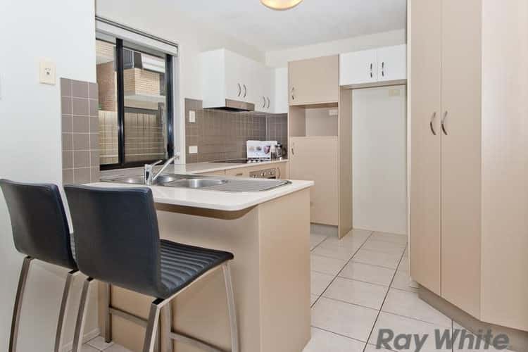 Third view of Homely townhouse listing, 1/24 Lorne Street, Alderley QLD 4051