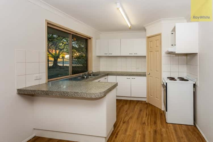 Second view of Homely house listing, 1 Julius Court, Marsden QLD 4132