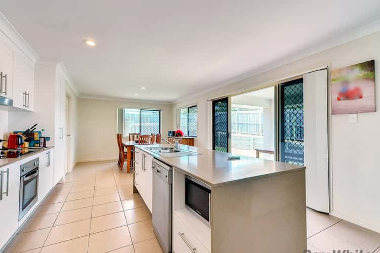 Third view of Homely house listing, 33 Peggy Crescent, Redbank Plains QLD 4301
