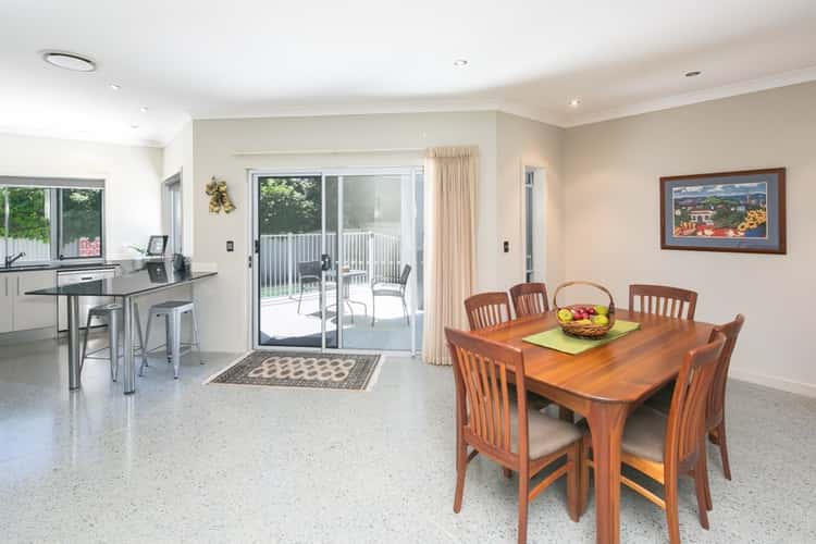 Fifth view of Homely townhouse listing, 2/151 Bayview Street, Runaway Bay QLD 4216