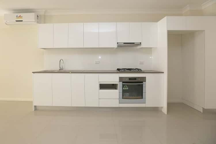 Second view of Homely unit listing, 14/56 Marshall Street, Bankstown NSW 2200