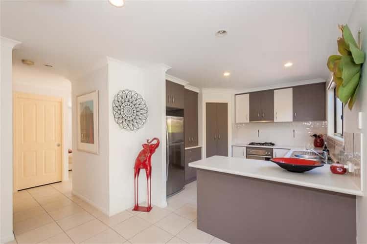 Fourth view of Homely house listing, 5/57 Barney Street, Barney Point QLD 4680