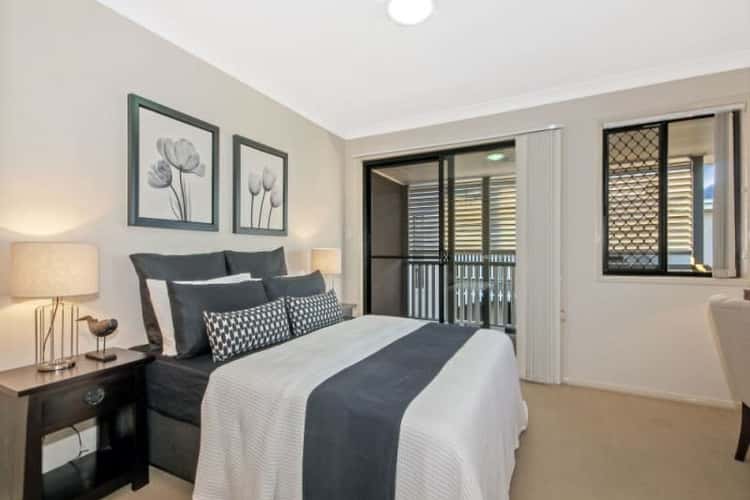Main view of Homely townhouse listing, 2/12 Cosgrove Avenue, Annerley QLD 4103