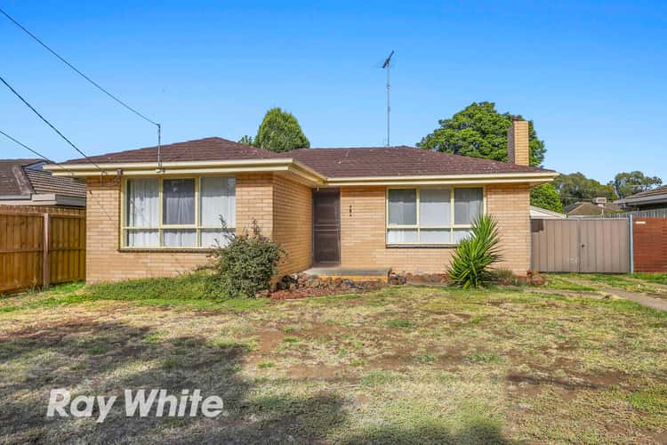 Main view of Homely house listing, 15 Talona Crescent, Corio VIC 3214