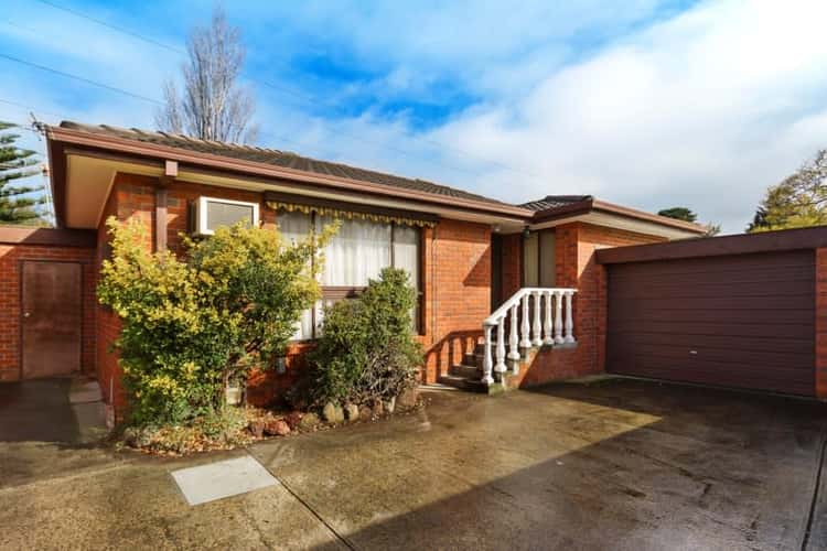 Main view of Homely townhouse listing, 4/37-39 Jean Street, Cheltenham VIC 3192