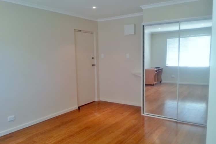 Fourth view of Homely studio listing, 17/27 Coxen Street, Hughes ACT 2605