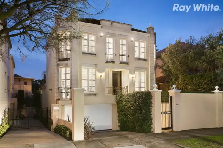 96A Beach Road, Sandringham VIC 3191