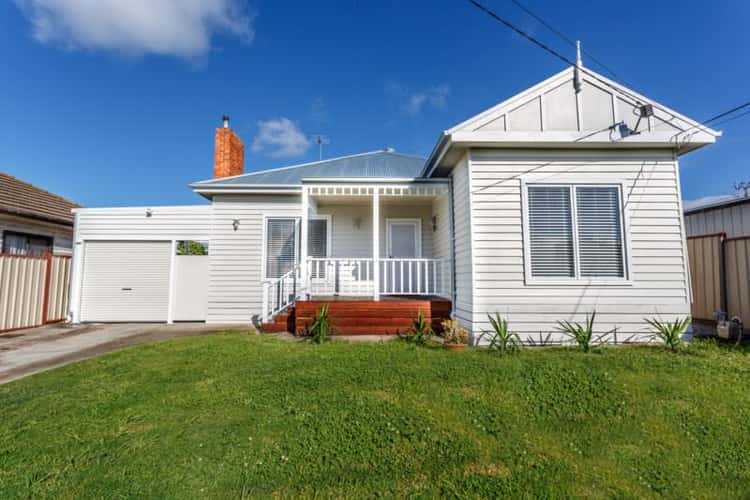 Main view of Homely house listing, 2 Cannon Street, Sunshine VIC 3020