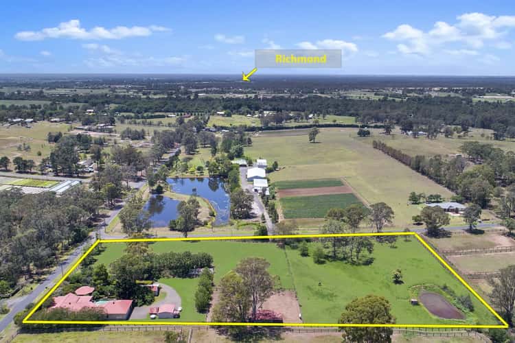 61 Ashtons Road, Grose Wold NSW 2753