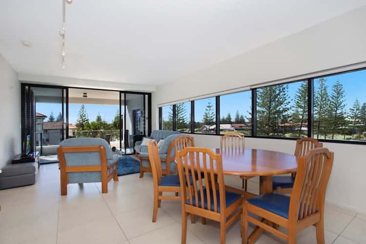 Fourth view of Homely apartment listing, 305 'Ultra' 14 George Avenue, Broadbeach QLD 4218