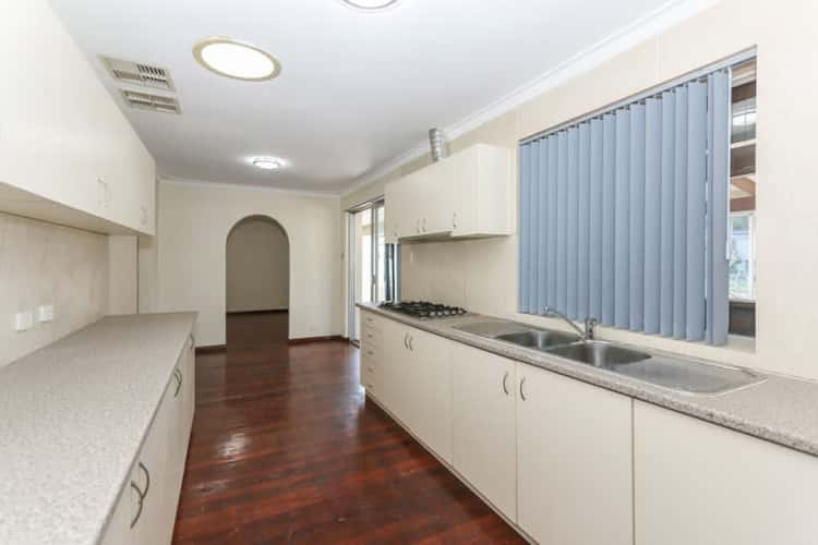 Second view of Homely house listing, 36 Risby Street, Gosnells WA 6110