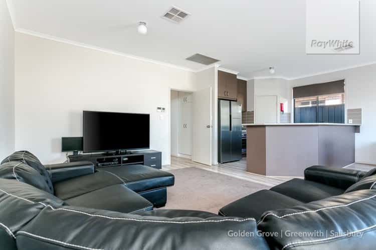 Fifth view of Homely house listing, 4 Tower Way, Blakeview SA 5114