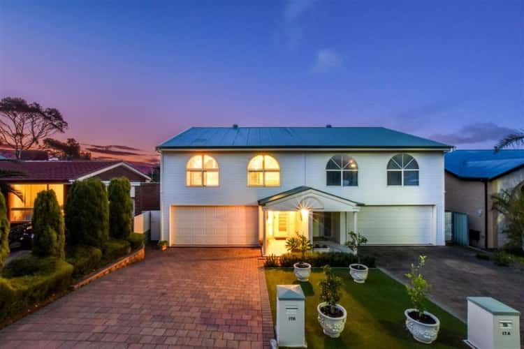 Second view of Homely house listing, 17B Domain Street, Moana SA 5169
