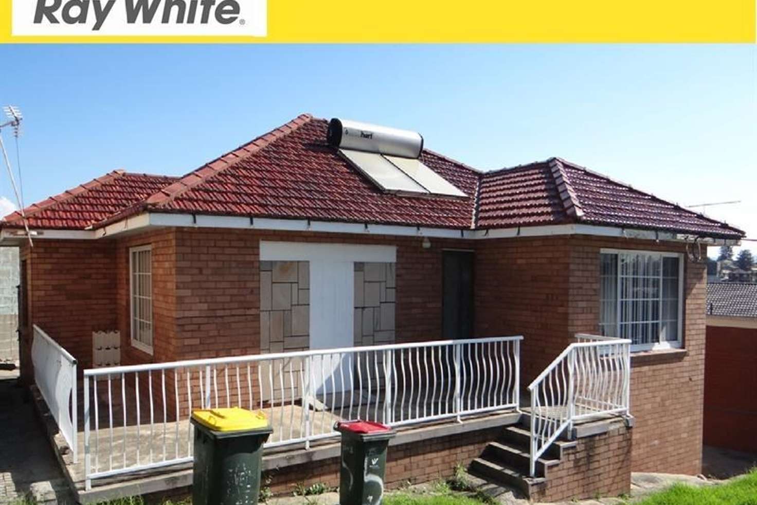 Main view of Homely house listing, 2A/2 Dovers Drive, Port Kembla NSW 2505