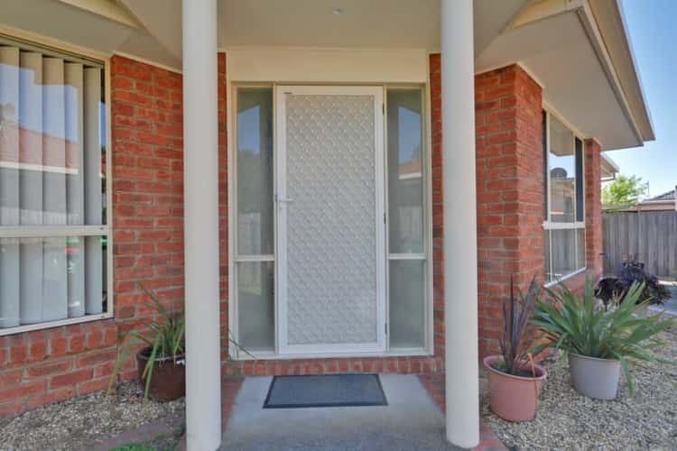 Main view of Homely townhouse listing, 2/9a Grubb Avenue, Traralgon VIC 3844
