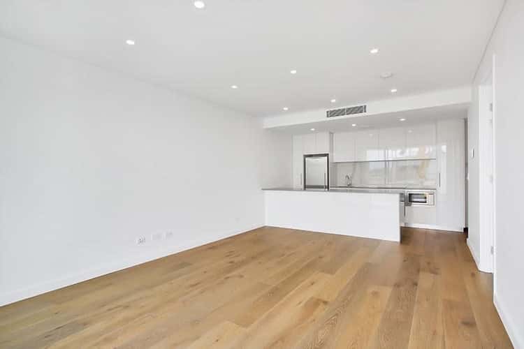 Second view of Homely apartment listing, B201/91 Old South Head Road, Bondi Junction NSW 2022