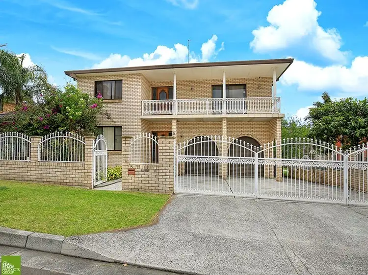 5 Whimbrel Avenue