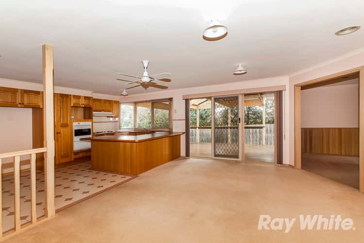 Third view of Homely house listing, 2 Quarry Hills Drive, Berwick VIC 3806