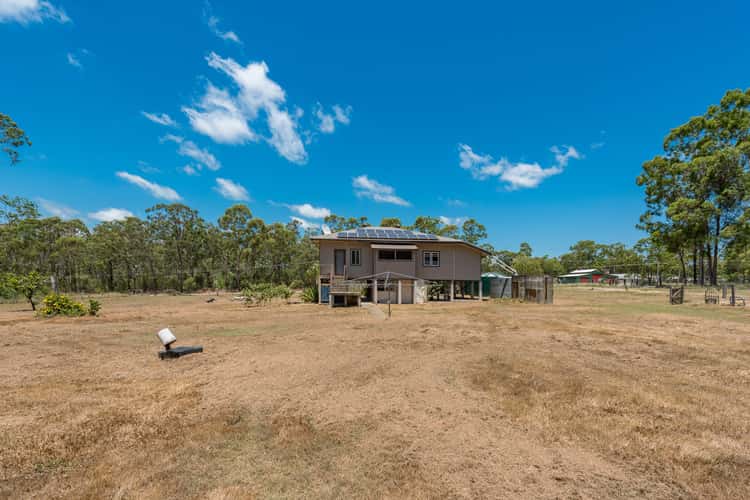 Sixth view of Homely house listing, 52 Rounds Road, Bucca QLD 4670