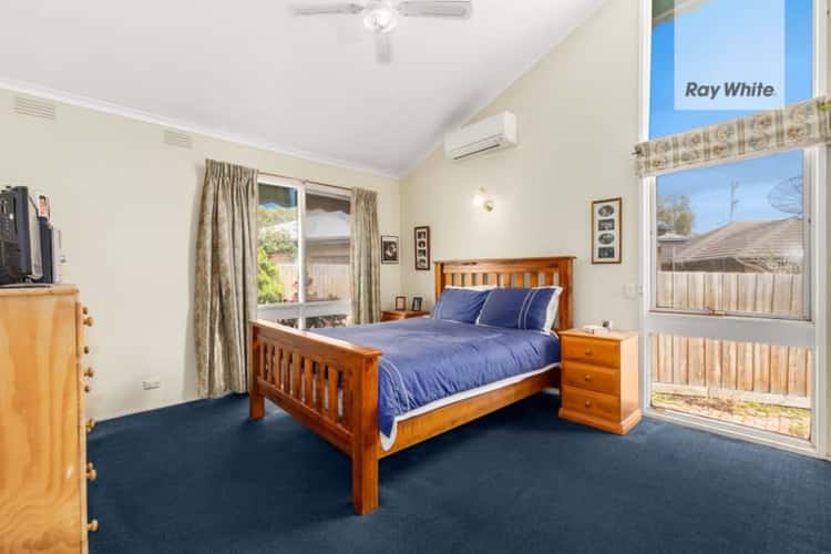 Seventh view of Homely house listing, 1 Gloria Court, Bundoora VIC 3083