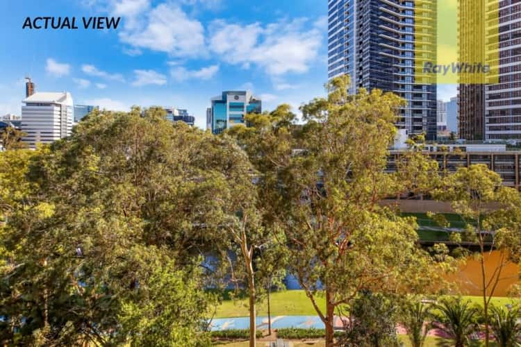 Fifth view of Homely apartment listing, 64/3 Sorrell Street, Parramatta NSW 2150