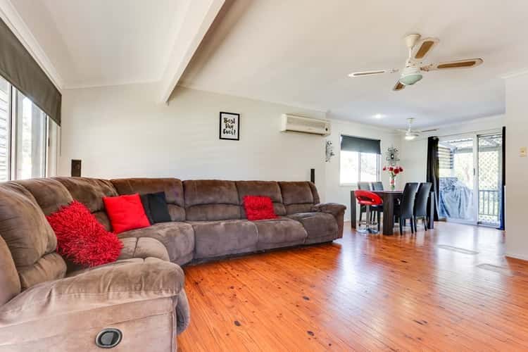 Second view of Homely house listing, 70 Cudgee Street, Redbank Plains QLD 4301