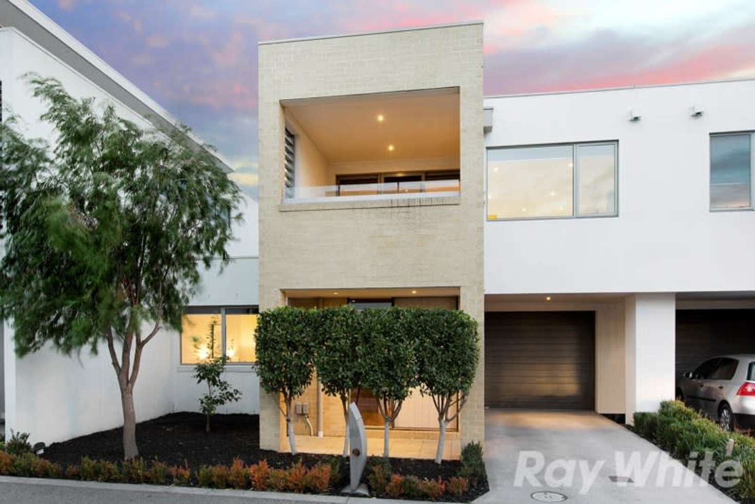 Main view of Homely townhouse listing, 30 Streeton Drive, Mentone VIC 3194