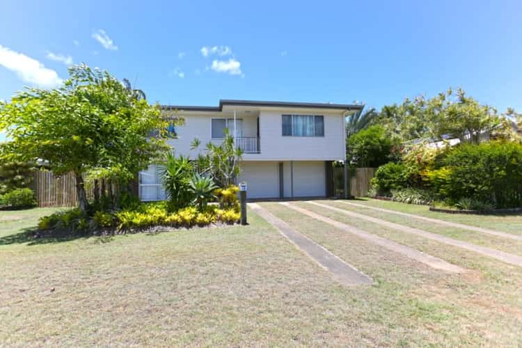 Main view of Homely house listing, 10 Jasmine Street, Andergrove QLD 4740