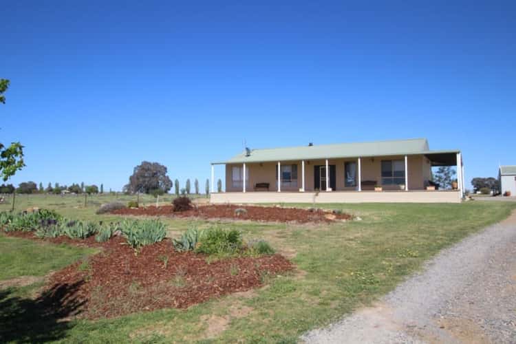 Second view of Homely house listing, 105-107 Market Street, Boorowa NSW 2586
