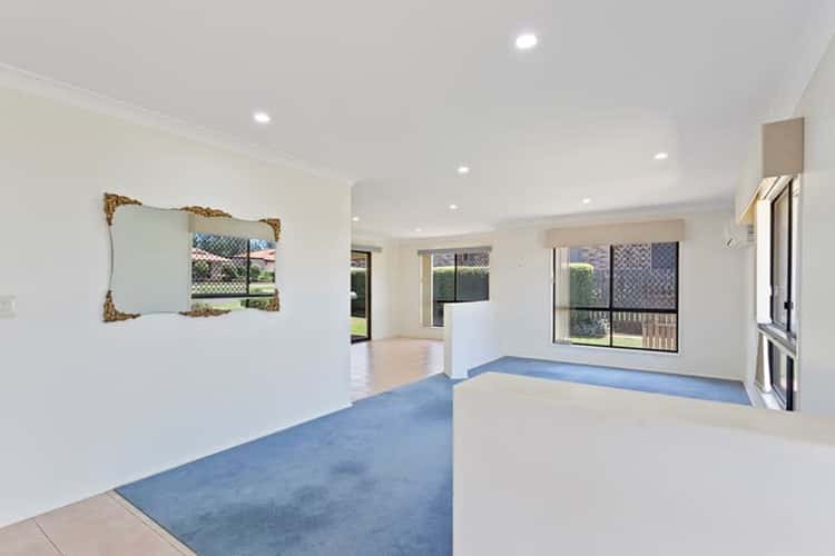 Second view of Homely house listing, 13 Macrossan Street, Cranley QLD 4350