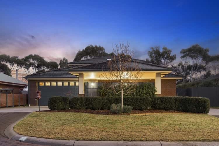 Second view of Homely house listing, 11 Dequin Court, Werribee VIC 3030