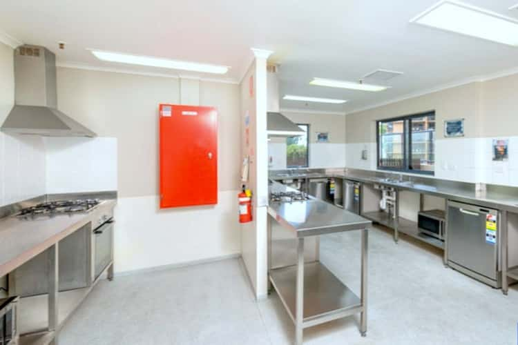 Fifth view of Homely apartment listing, 1313/108 Margaret Street, Brisbane QLD 4000