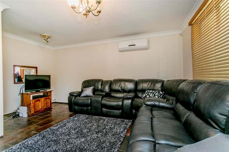 Fourth view of Homely house listing, 1 Picnic Place, Claremont Meadows NSW 2747